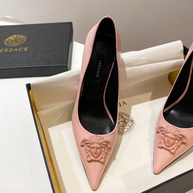 Versace Heeled Shoes